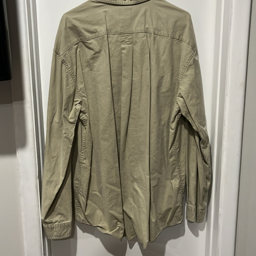Shirt - Picture 2 of 3